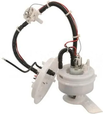 Productafbeelding van Pierburg brandstofpomp voor BMW 5-serie F10, 6-serie F12, 550, 650