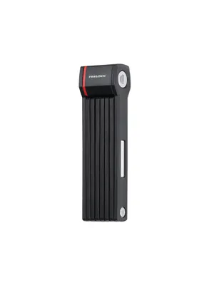 Produktbild von Trelock X-Move FS 280 Two.Go Faltschloss 100 cm Schwarz