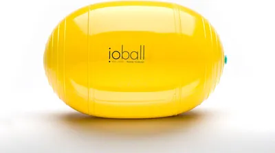 Produktbild von IO-Ball Fitnessball
