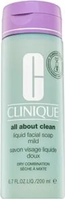 Immagine prodotto di Clinique Sapone liquido per il viso delicato 200 Ml