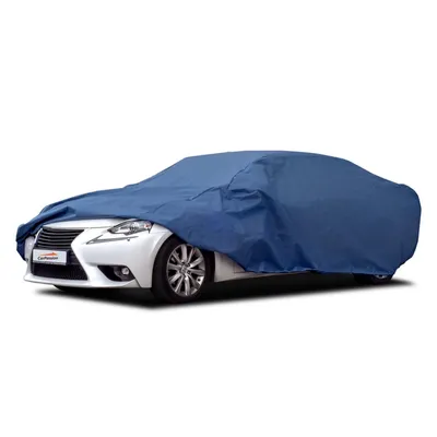Obrázek produktu pro J&J Automotive | Autopoťah Premium XXL Hatchback / Kombi 485 cm-510 cm