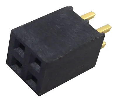 Produktbild von Erweiterungsheader für Raspberry Pi 4 / 3 B+ PoE Port