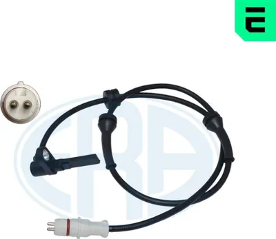 Produktbild von ERA ABS Sensor Raddrehzahl Vorne Rechts für FIAT PUNTO (188) 560771A