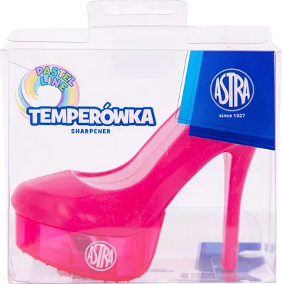 Image de Aiguisoir à chaussures Astra