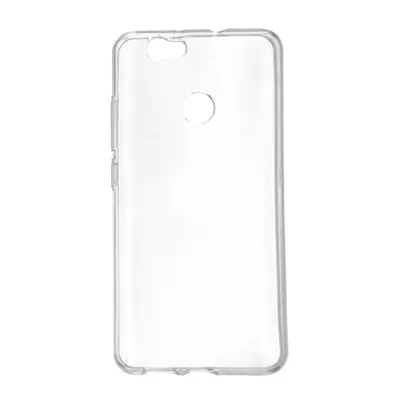 Produktbild von TPU Handyhülle für Huawei Nova Transparent Schutz Tasche