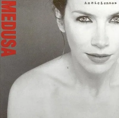 Immagine prodotto di Annie Lennox - Medusa (LP)