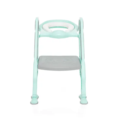 Produktbild von ZOPA Loostep Ice Green WC-Sitz