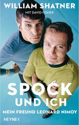 Image de Spock und ich