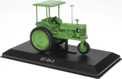 Produktbild von Dt-24-3 1955-1958, G1825089, Maßstab1/43, Ixo
