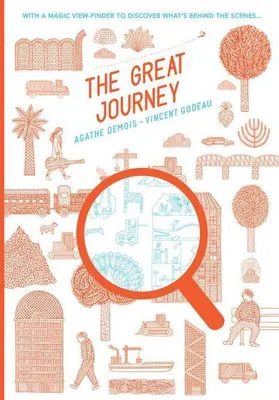 Imagen del producto de The Great Journey