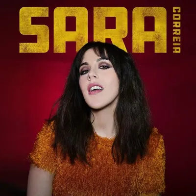 Immagine prodotto di SARA CORREIA - Sara Correia [VINILE]