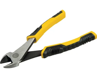 Obrázok produktu pre Bočné štiepacie kliešte 180 mm, ControlGrip