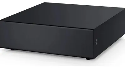 Produktbild von Teufel T6 Subwoofer MK2 20, schwarz (Wireless)