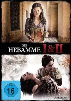 Produktbild von Die Hebamme I+II