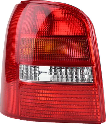Produktbild von Heckleuchte passend für Audi A4 8D 02/1999-09/2001 Links 8D9945095D 8D9945095C Johns