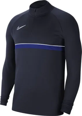 Produktbild von Nike - Academy 21 Drill Top Junior - Fußballshirt