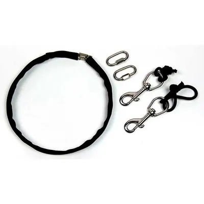 Produktbild von Hollis Sms100/sms50 Deco Rigging Kit One Size