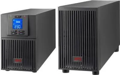 Obrázek produktu pro APC SRV1KIL-E, 1 kVA, 900 W, Sinus, 105 V, 300 V, 40 - 70 Hz
