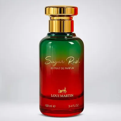 Produktbild von Loui Martin Sugar Rush 100 ml Unisex-Parfümextrakt