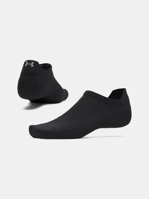 Produktbild von Under Armour Unisex UA Velociti Lite 1er-Pack NS Socken SM