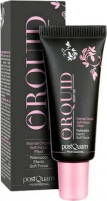 Produktbild von Augenringe Orquid Eternal Postquam (15 ml)