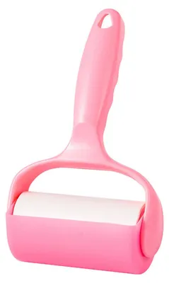 Produktbild von Fusselrolle, ABS, multifunktionale Haarentfernung, Aufkleberrolle, Papierbürste für Lebensmittelrückstände, Staubschutz