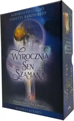 Productafbeelding van Wyrocznia Sen Szamana
