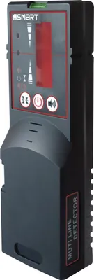 Immagine prodotto di Rilevatore laser intelligente 06-04005 30 m