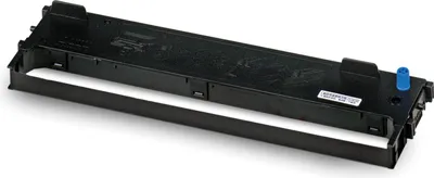 Immagine prodotto di Farbband OKI ML5100FB nero 43821103