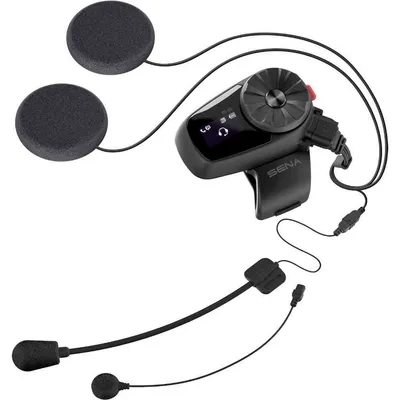 Produktbild von Sena 5S-10 Motorrad Bluetooth Headset Gegensprechanlage
