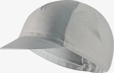Obrázok produktu pre CASTELLI Cyklistická čiapka - ESPRESSO 2 CAP - Ivory UNI