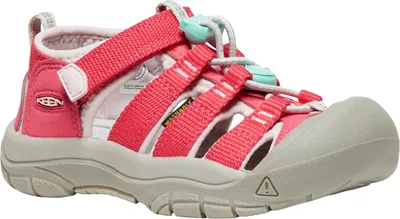 Produktbild von Keen Newport H2 Child Sandalen Rot EU 31 Rot EU 31