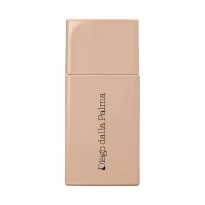 Immagine prodotto di Diego dalla Palma Nudissimo Glow flacone 30 ml liquido 256N Naturale morbido