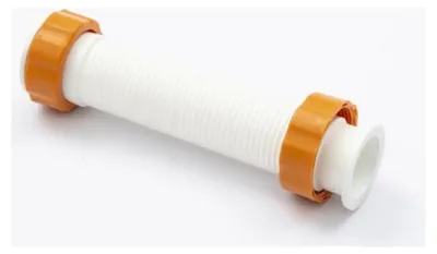 Produktbild von Bestway Sandfilter Verbindungsschlauch mit Muttern für 1000gal/1500gal (außer GS)