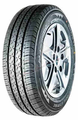 Produktbild von Massimo Sommerreifen motorcycle-tyres Durevo V1 ( 225/70 R15C 112/110S )