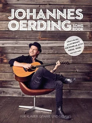 Produktbild von Songbook