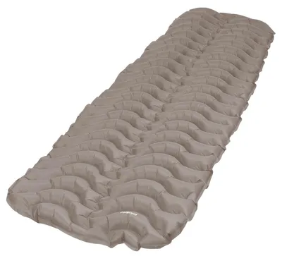 Immagine prodotto di Tappetino gonfiabile Husky Feezy 6 2024-R-value 1.8-Grigio