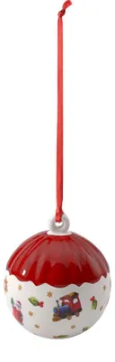 Immagine prodotto di Villeroy & Boch, linea Toy's Del.Dec., sfera, codice prodotto 14-8659-6851, codice EAN 4003686327986