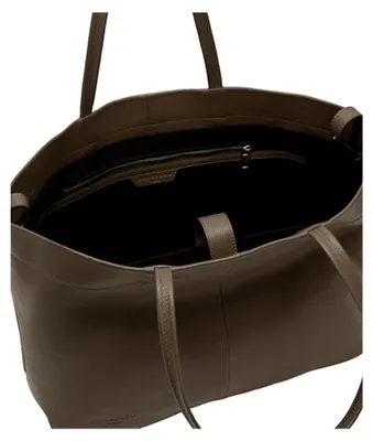 Produktbild von Shopper L Hera Small Pebble Shopper