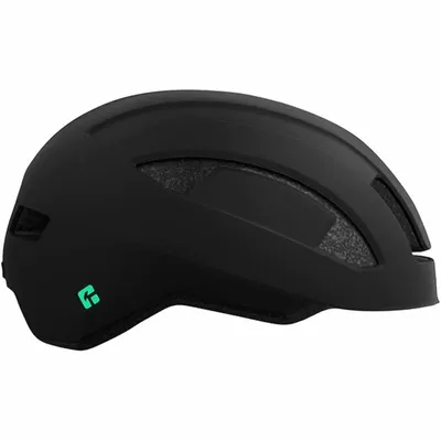 Produktbild von LAZER City-Helm Zen KinetiCore, Matte Black