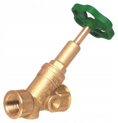 Produktbild von Perfexim Pilzventil 01-401-0320-000 Anschluss 1 1/4 Zoll