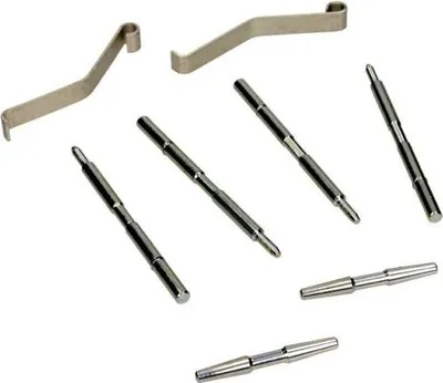 Image de Kit D'installation De Plaquettes De Frein Iveco Avant Daily 78-99