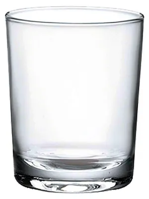 Produktbild von Caravelle Tumbler 15cl - 6 Stück