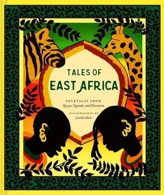 Imagen del producto de Tales of East Africa