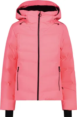 Produktbild von Cmp Woman Jacket Fix Hood Gloss 38