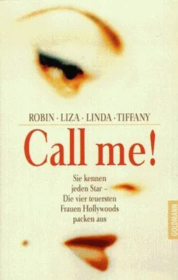 Produktbild von Call me!