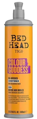 Zdjęcie produktu dla Tigi Bed Head Colour Goddess Oil Infused Conditioner 600 ml