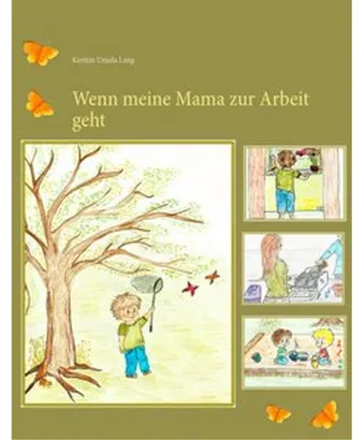 Immagine prodotto di Wenn meine Mama zur Arbeit geht