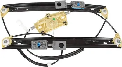 Immagine prodotto di Regolatore di finestrini elettrici ANTERIORE DESTRO per Audi A6 C6 4F 2004-2011