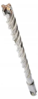 Produktbild von Alpen FORCE X Betonbohrer SDS+ 6x110mm 4-schneidig